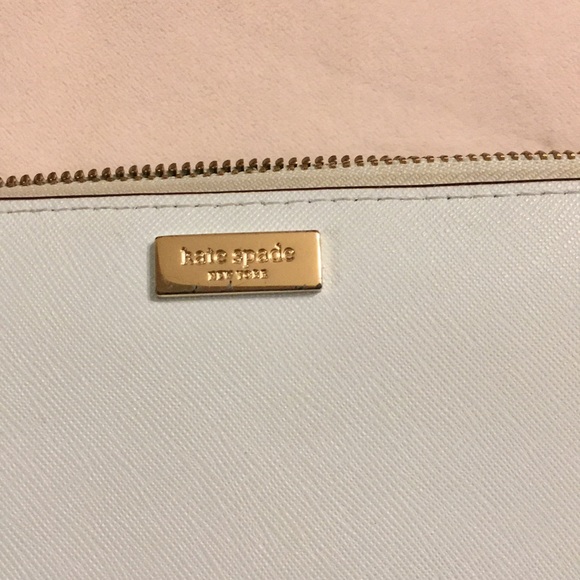 Kate Spade wallet - Picture 2 of 6